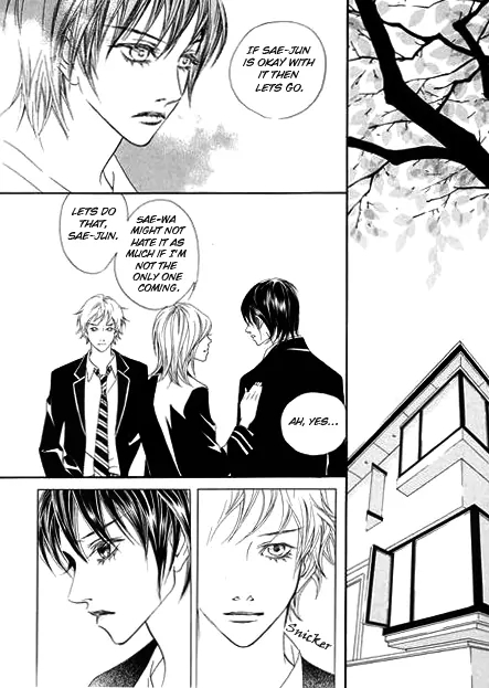 The Flowers of Evil  Chapter 5 image 16